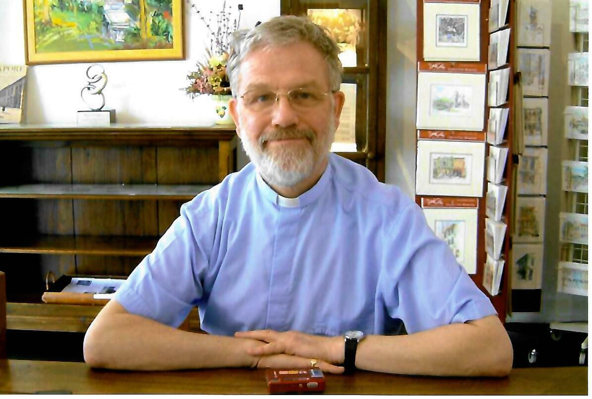 2006 At Changi Prison Museum, Singapore